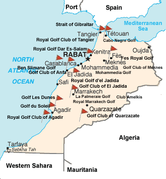 Morocco