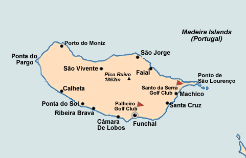 Madeira