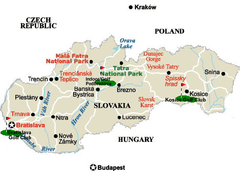 Slovakia