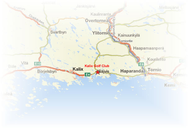 Kalix Golf Club